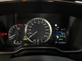 Toyota Corolla-touring-sports thumbnail 10