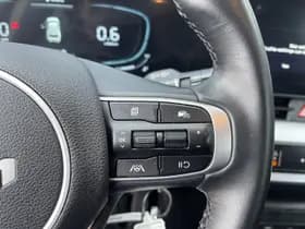 Kia Sportage thumbnail 15