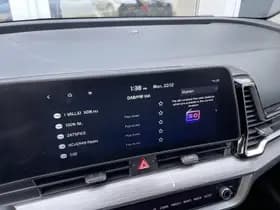 Kia Sportage thumbnail 19