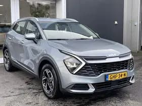 Kia Sportage thumbnail 33