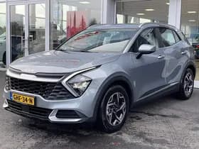 Kia Sportage thumbnail 34