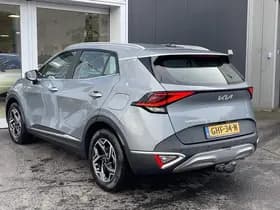 Kia Sportage thumbnail 35