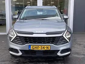 Kia Sportage thumbnail 38