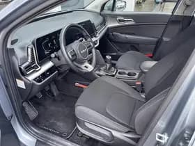 Kia Sportage thumbnail 41