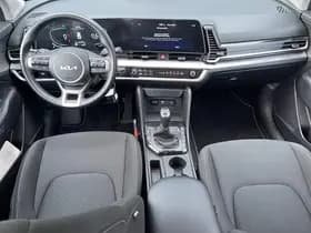 Kia Sportage thumbnail 42