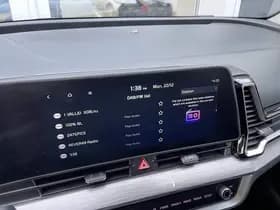 Kia Sportage thumbnail 50