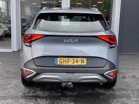 Kia Sportage thumbnail 6