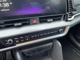 Kia Sportage thumbnail 53