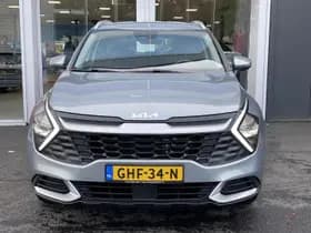 Kia Sportage thumbnail 7