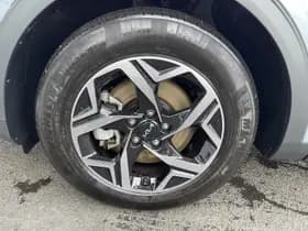 Kia Sportage thumbnail 9