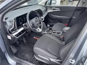 Kia Sportage thumbnail 10