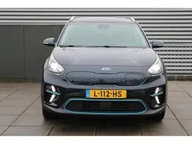 Kia E-niro thumbnail 3
