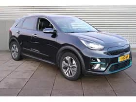 Kia E-niro thumbnail 61