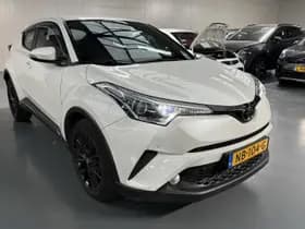 Toyota C-hr thumbnail 19