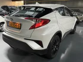 Toyota C-hr thumbnail 20