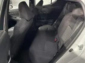 Toyota C-hr thumbnail 24
