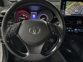Toyota C-hr thumbnail 29