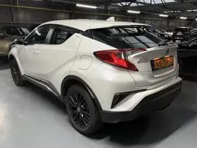Toyota C-hr thumbnail 37