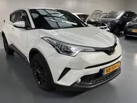 Toyota C-hr thumbnail 39