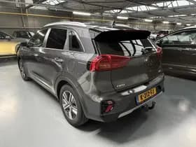 Kia Niro thumbnail 17