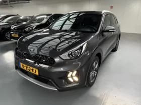 Kia Niro thumbnail 18