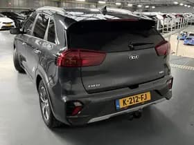 Kia Niro thumbnail 22