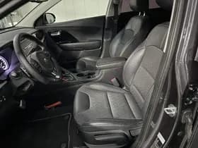 Kia Niro thumbnail 25