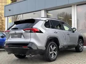 Toyota Rav4 thumbnail 11