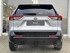 Toyota Rav4 thumbnail 12