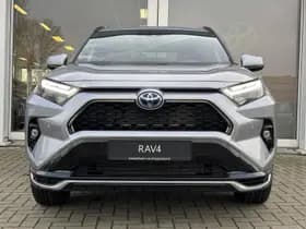 Toyota Rav4 thumbnail 6