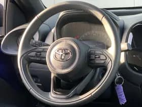 Toyota Aygo thumbnail 14