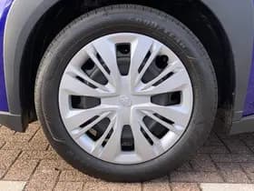 Toyota Aygo thumbnail 36