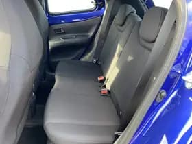 Toyota Aygo thumbnail 38