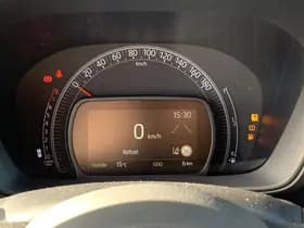 Toyota Aygo thumbnail 43