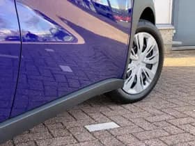 Toyota Aygo thumbnail 8