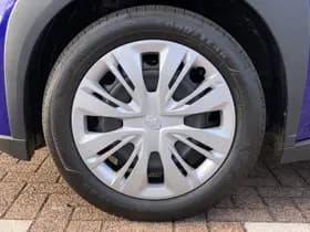 Toyota Aygo thumbnail 9