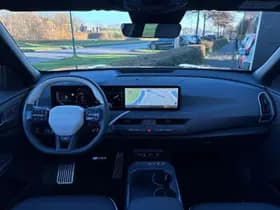 Kia Ev5 thumbnail 13