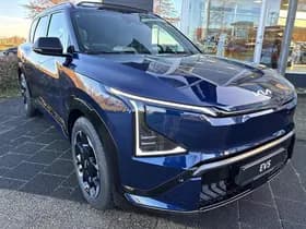 Kia Ev5 thumbnail 50