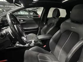 Kia Proceed thumbnail 2