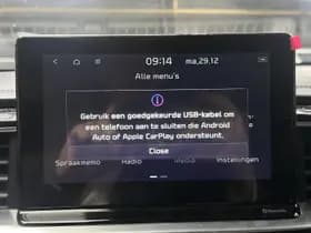 Kia Proceed thumbnail 14