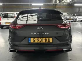 Kia Proceed thumbnail 20