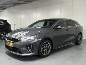 Kia Proceed thumbnail 22