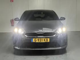 Kia Proceed thumbnail 23