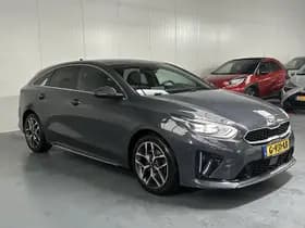 Kia Proceed thumbnail 24