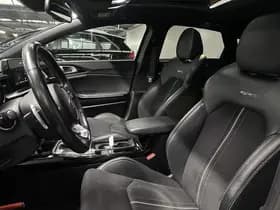 Kia Proceed thumbnail 28