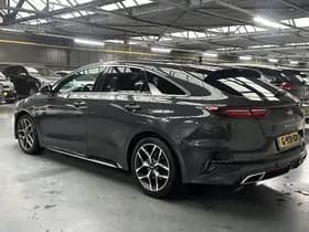 Kia Proceed thumbnail 47