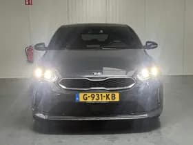 Kia Proceed thumbnail 49