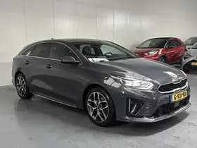 Kia Proceed thumbnail 50