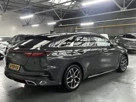 Kia Proceed thumbnail 51