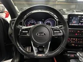 Kia Proceed thumbnail 10